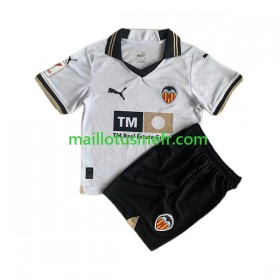Maillot de Foot Valence CF Domicile 2023-24 - Enfant